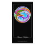 Thymus Chakra Photo Card