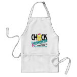 Thyroid Cancer Chick Interrupted 2 aprons