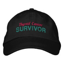 Thyroid Cancer Survivor