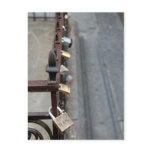 TI A Postcard