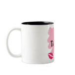 Ti amo - Italian I love you mugs