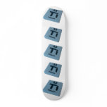 Ti Titanium skateboards