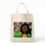 Ti Zwazo (Little Bird) Bag