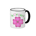 Tia Orgullosa Coffee Mugs