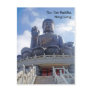Tian Tan Buddha, Hong Kong