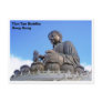 Tian Tan Buddha,  Hong Kong