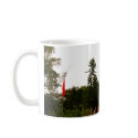 Tian Tan Buddha Mug