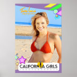 Tiara Lanai Poster posters