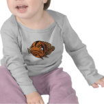 Tiberius Tiger Oscar T Shirt