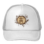 Tibetan Om Hats
