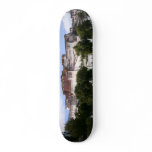 Tibetan Potala Palace skateboard