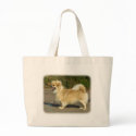 Tibetan Spaniel bags