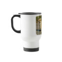 Tibetan Spaniel mugs