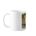 Tibetan Spaniel mugs