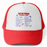 TIBETAN SPANIEL Property Laws 2 Hats