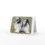 Tibetan Terrier cards