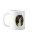 Tibetan Terrier mugs