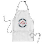 TIBETAN TERRIER mum aprons