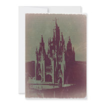 Tibidabo Barcelona