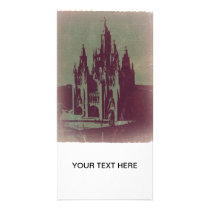 Tibidabo Barcelona