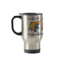 * TibuRon * Coffee Mug