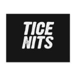 TICE NITS postcards