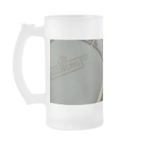Tick Tock Mugs