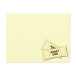 Tickets