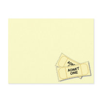 Tickets