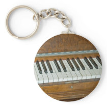 Tickle the Ivories