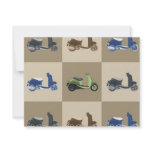 TICTACSCOOT invitations