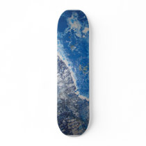 Tidal Force Skateboard