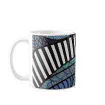 Tidal Mug