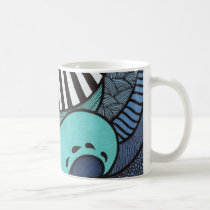 Tidal Mug mugs