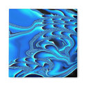 Tidal Wave Magnet
