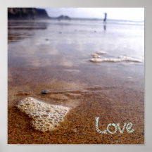 Tide of Love Print