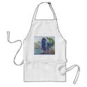 TIDEPOOL DAYDREAMING aprons
