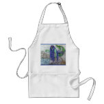 TIDEPOOL DAYDREAMING aprons