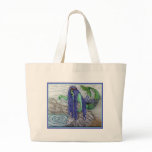 TIDEPOOL DAYDREAMING bags