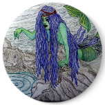 TIDEPOOL DREAMING buttons