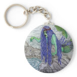 TIDEPOOL DREAMING keychains