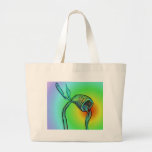 Tides Canvas Bags