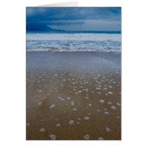 Tides Card
