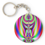Tiduhmantis keychains