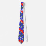 Tie (8)