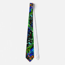Tie by ArtAliz (Streetmonster)