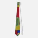 Tie - Colour Splash