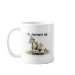Tie Down Roper Coffee Mug