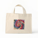 Tie Dye Bag