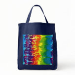 Tie-Dye bags
